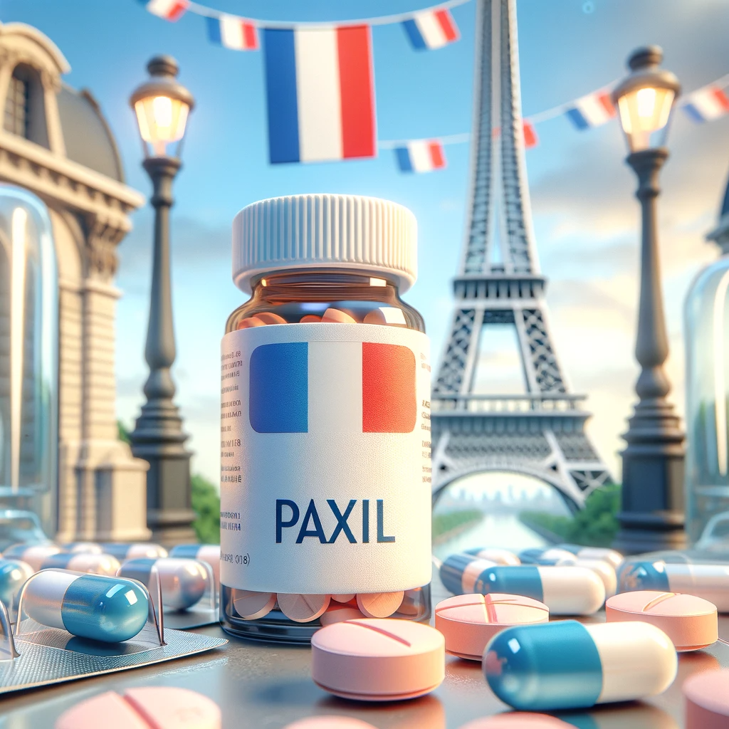 Acheter paxil en ligne 